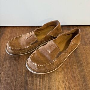 Women’s Ariat Cruiser